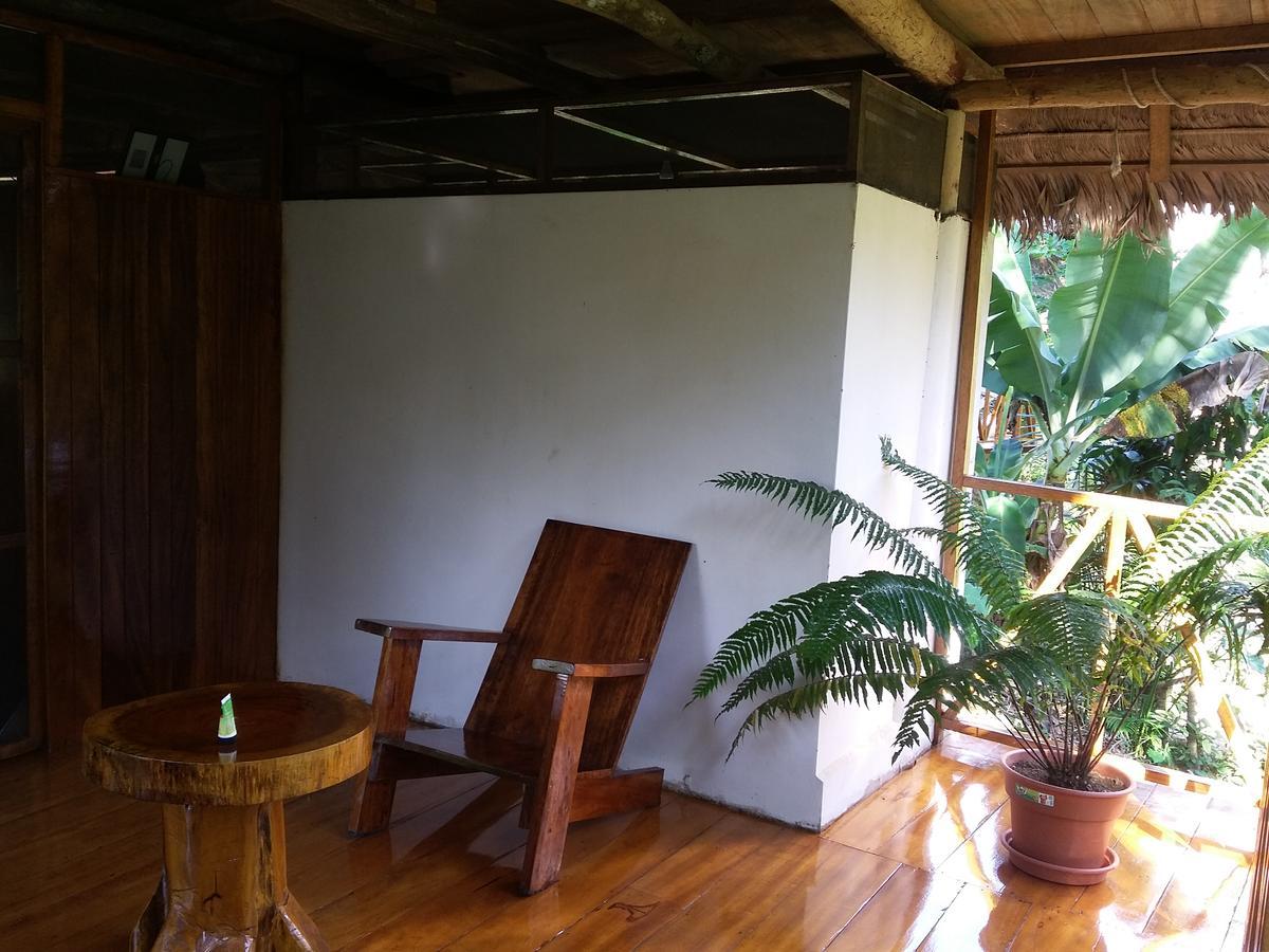 Tres Chimbadas Lake Lodge Tambopata Kültér fotó